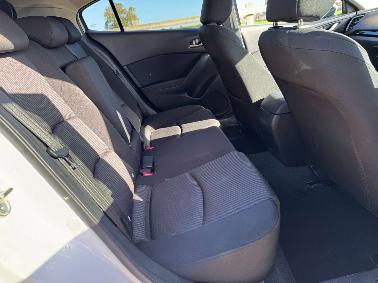 Used Mazda Mazda3 2014 for sale - 76182629: Photo 44