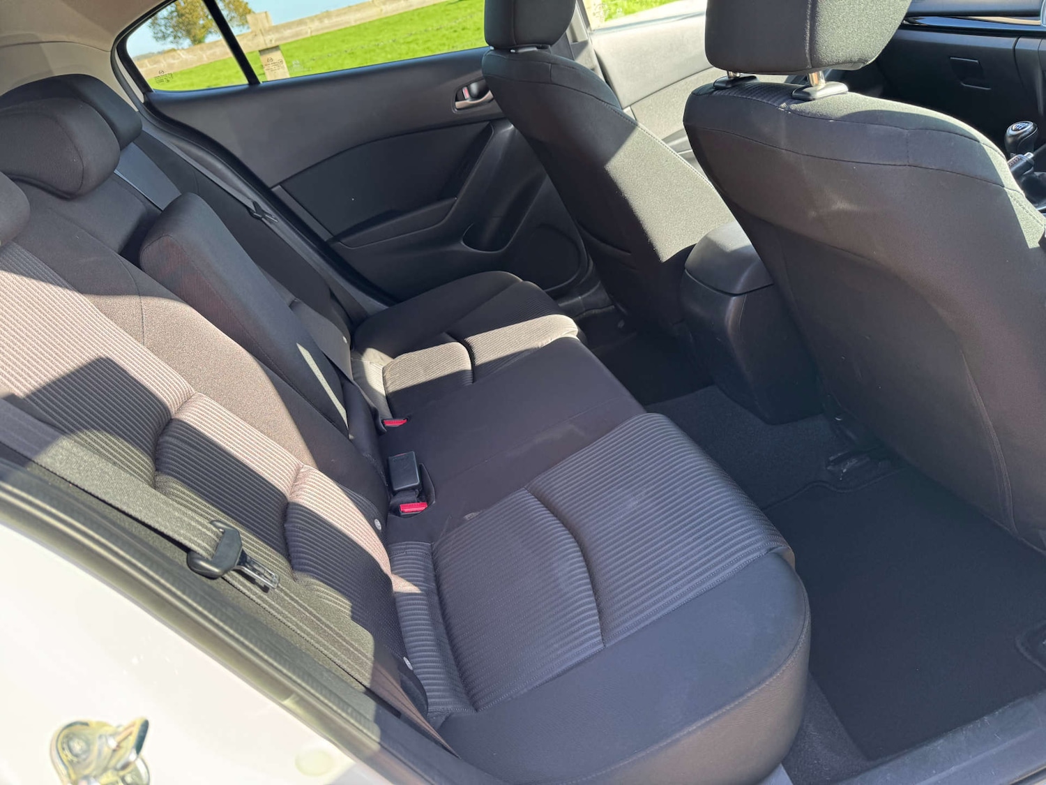 Used Mazda Mazda3 2014 for sale - 76182629: Photo 45