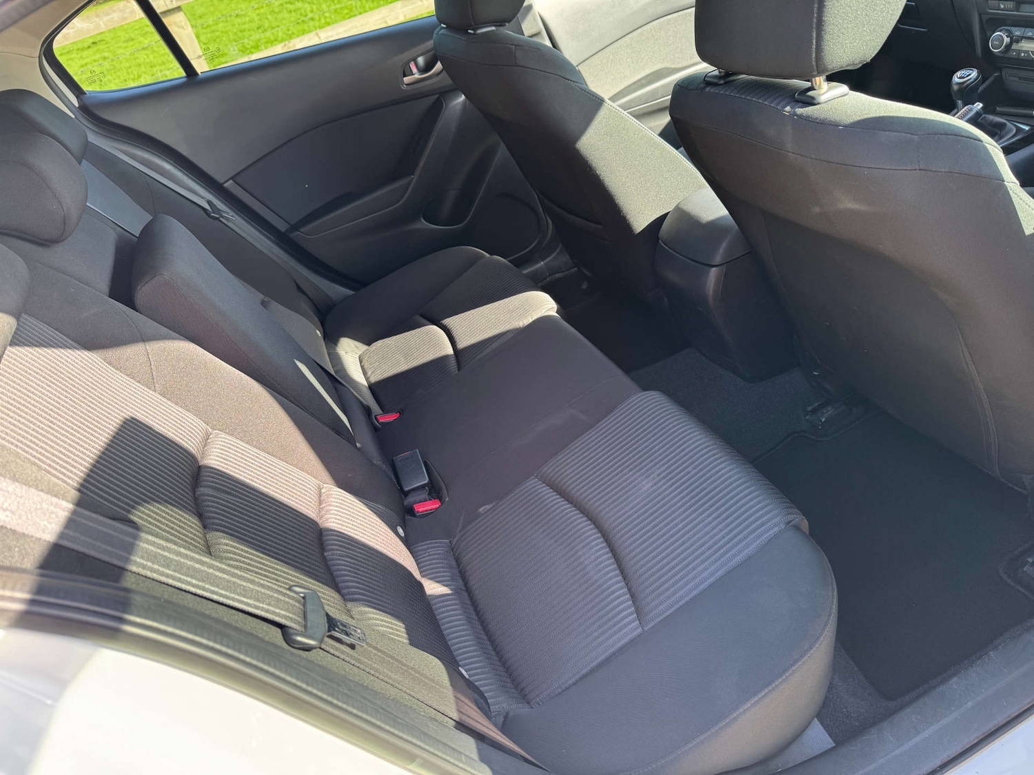 Used Mazda Mazda3 2014 for sale - 76182629: Photo 46