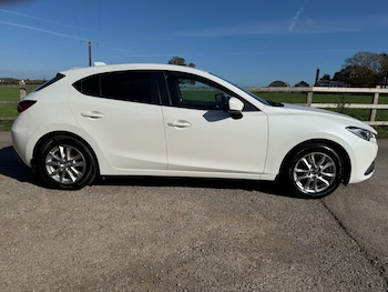 Used Mazda Mazda3 2014 for sale - 76182629: Photo 4
