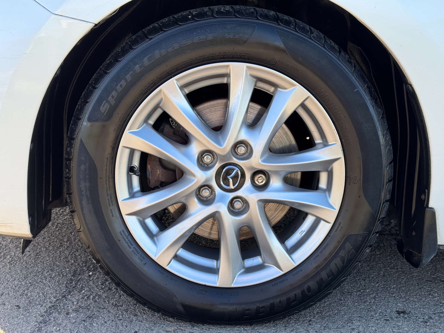 Used Mazda Mazda3 2014 for sale - 76182629: Photo 51