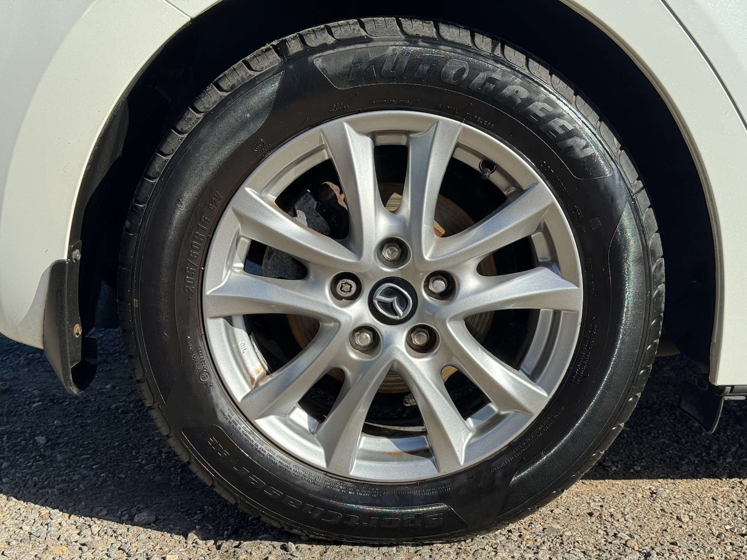 Used Mazda Mazda3 2014 for sale - 76182629: Photo 53