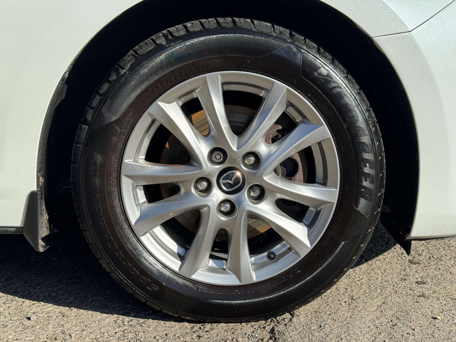 Used Mazda Mazda3 2014 for sale - 76182629: Photo 54
