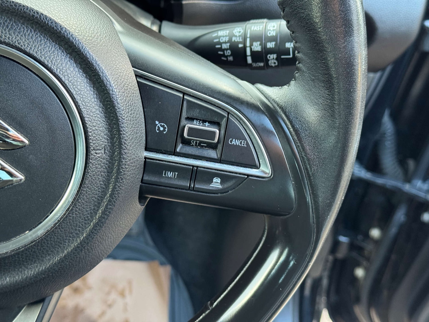 Used Suzuki Swift 2018 for sale - 76395523: Photo 17