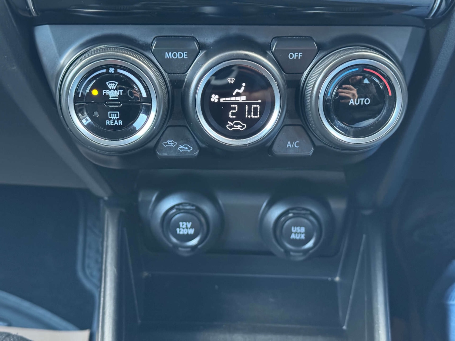 Used Suzuki Swift 2018 for sale - 76395523: Photo 26