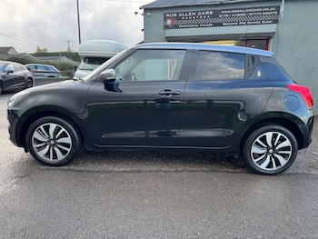 Used Suzuki Swift 2018 for sale - 76395523: Photo