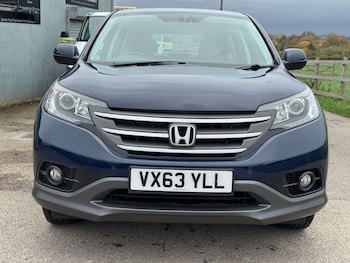 Used Honda CR-V 2013 for sale - 76421742: Photo