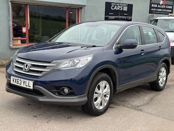 Used Honda CR-V 2013 for sale - 76421742: Photo