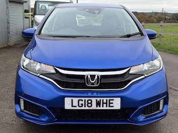 Used Honda Jazz 2018 for sale - 76656459: Photo