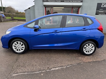 Used Honda Jazz 2018 for sale - 76656459: Photo