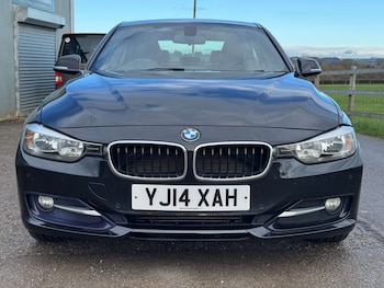 Used BMW 3 Series 2014 for sale - 77299342: Photo