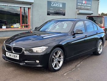Used BMW 3 Series 2014 for sale - 77299342: Photo