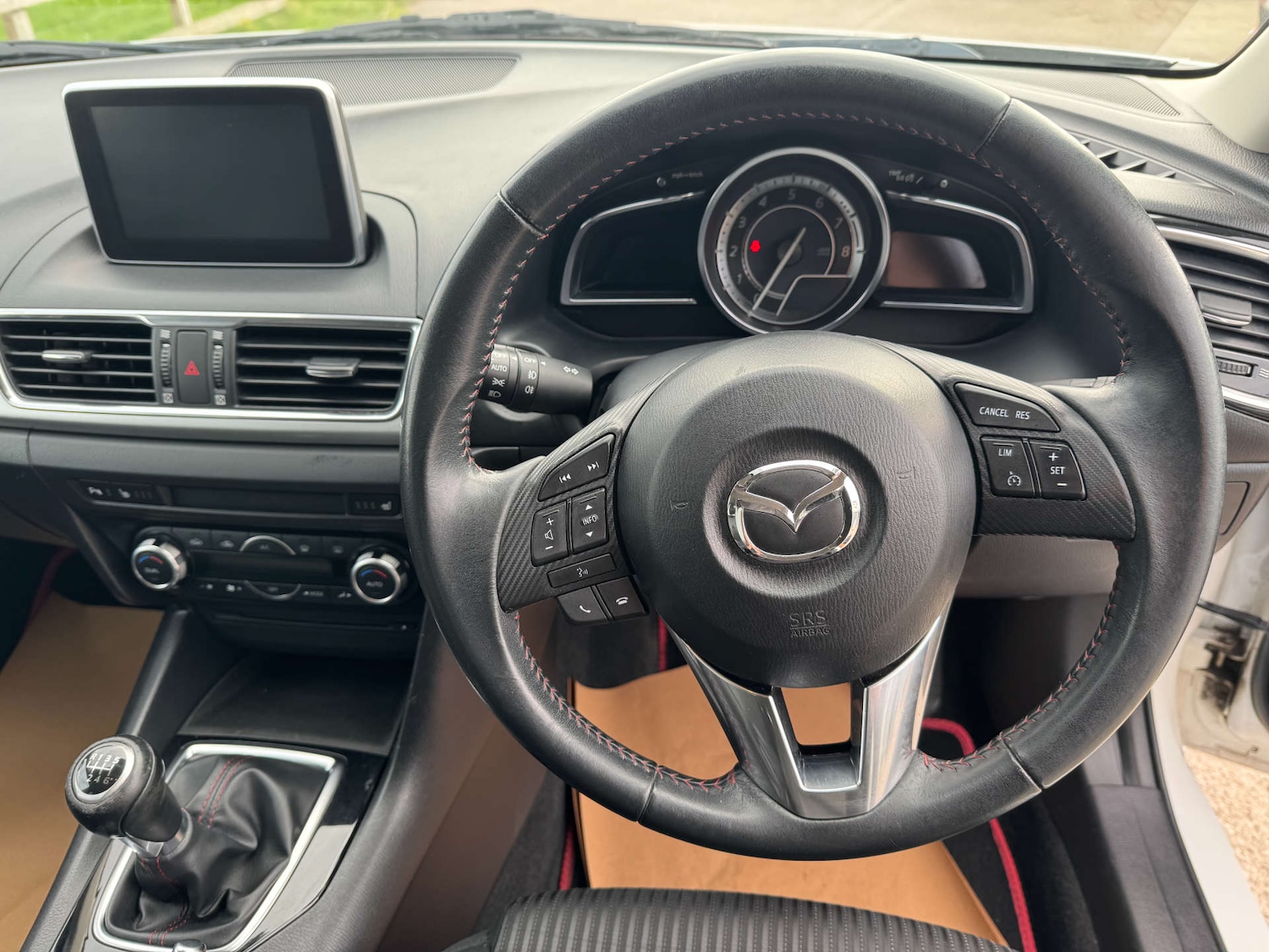 Used Mazda Mazda3 2014 for sale - 75913742: Photo 16