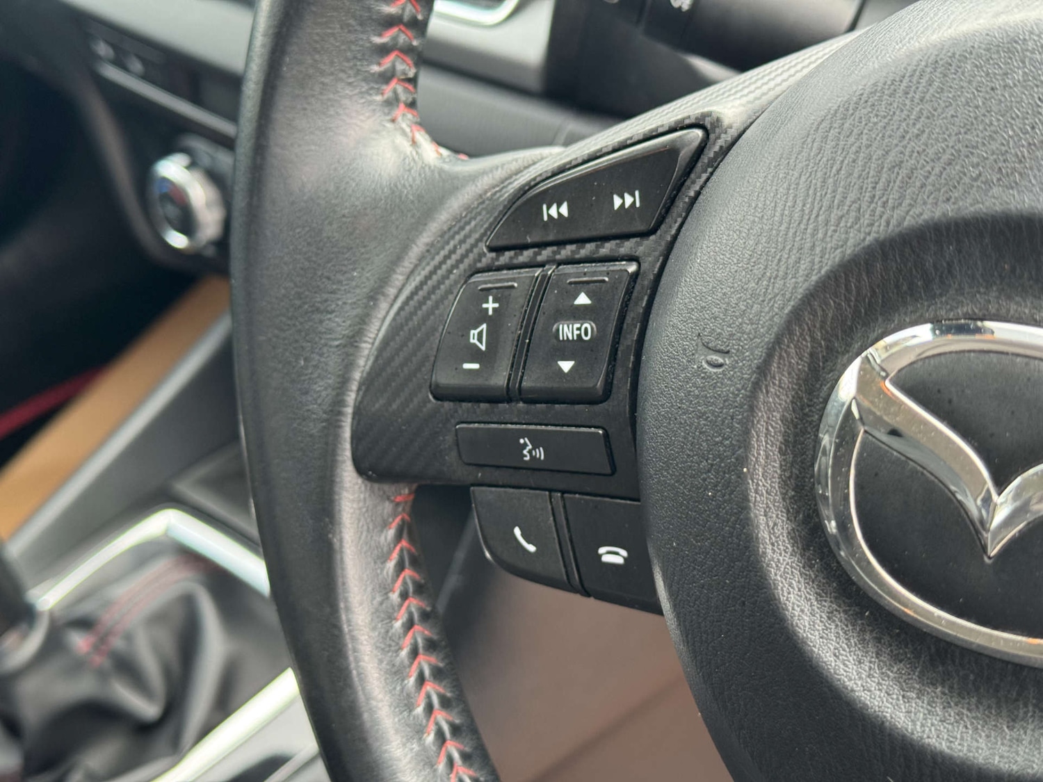 Used Mazda Mazda3 2014 for sale - 75913742: Photo 17