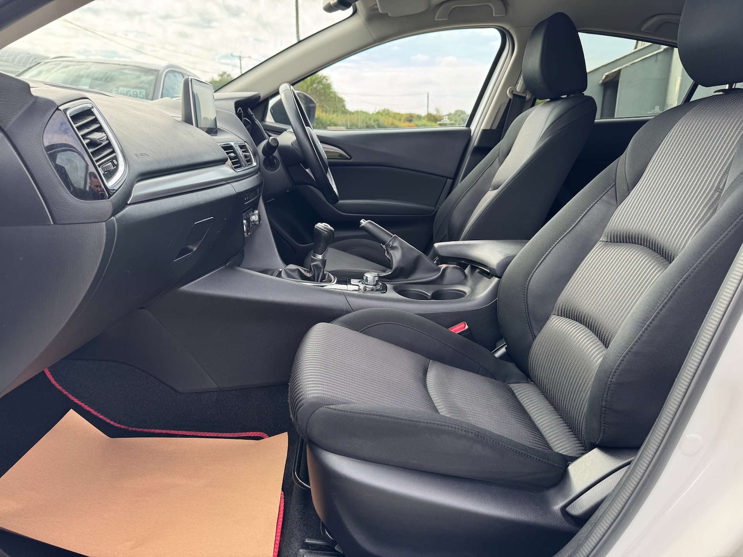 Used Mazda Mazda3 2014 for sale - 75913742: Photo 25