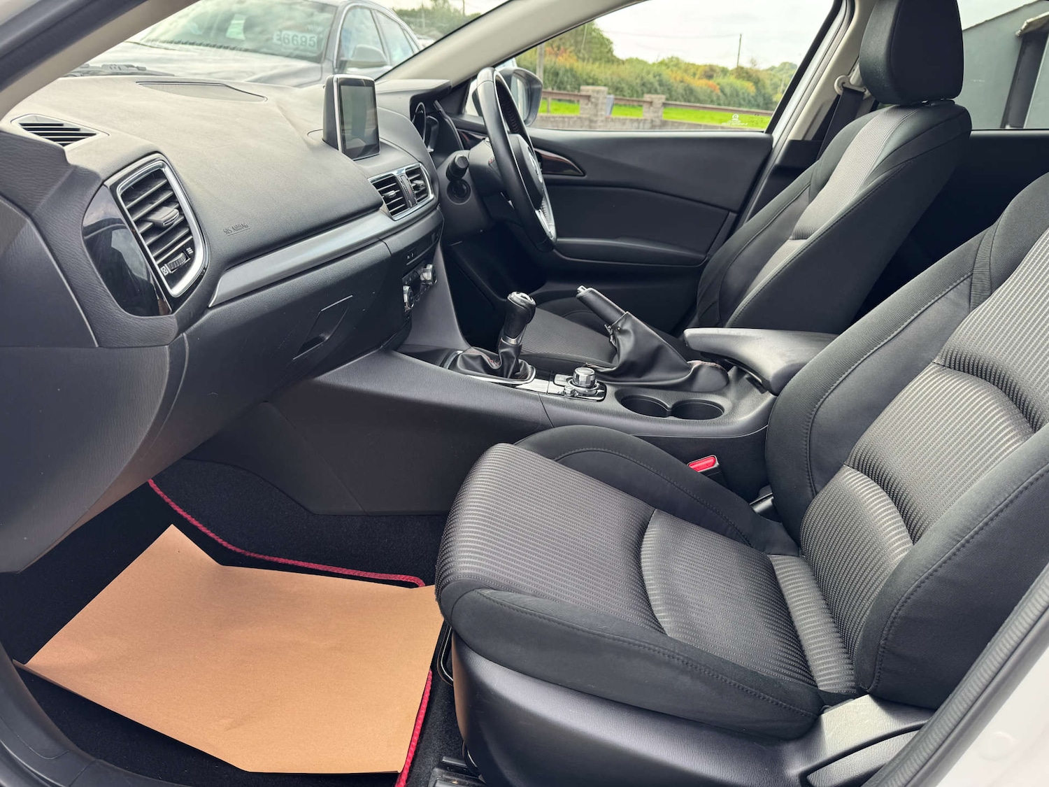 Used Mazda Mazda3 2014 for sale - 75913742: Photo 26