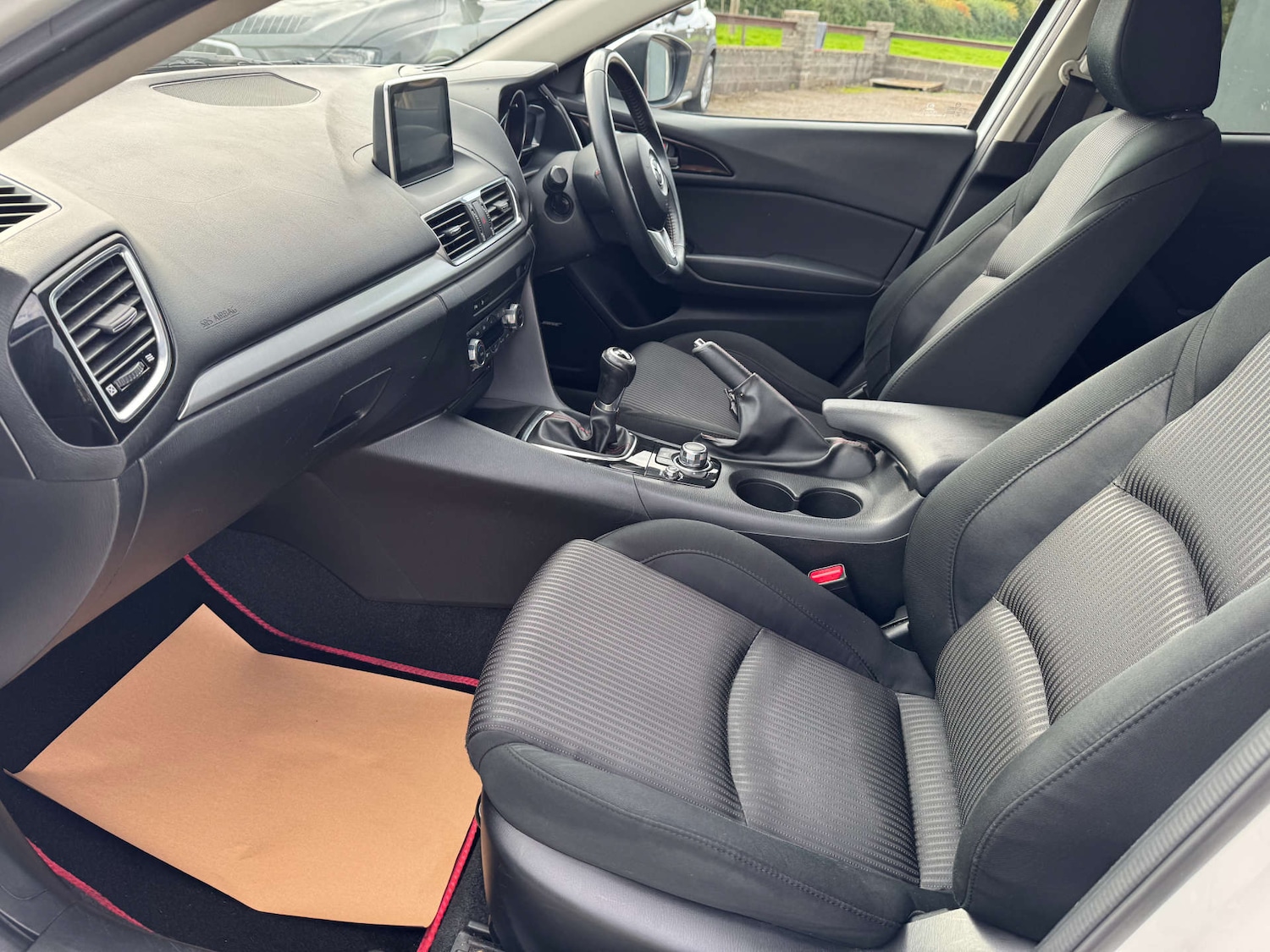 Used Mazda Mazda3 2014 for sale - 75913742: Photo 27