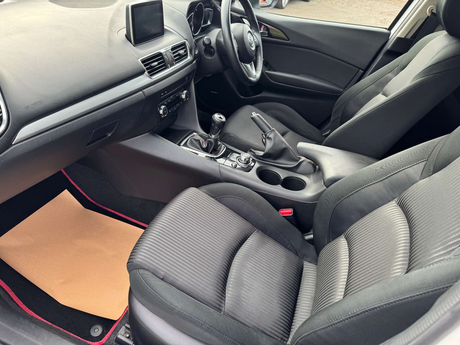 Used Mazda Mazda3 2014 for sale - 75913742: Photo 28