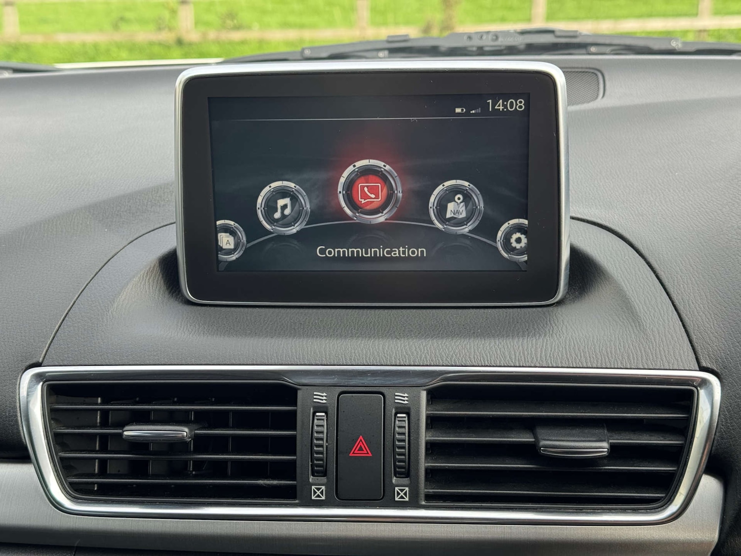 Used Mazda Mazda3 2014 for sale - 75913742: Photo 30