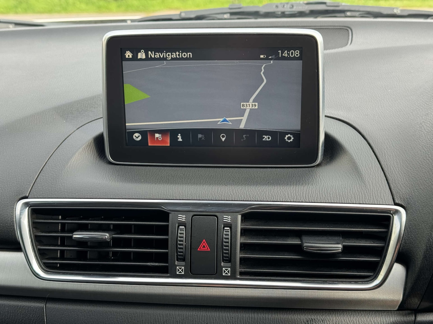 Used Mazda Mazda3 2014 for sale - 75913742: Photo 31