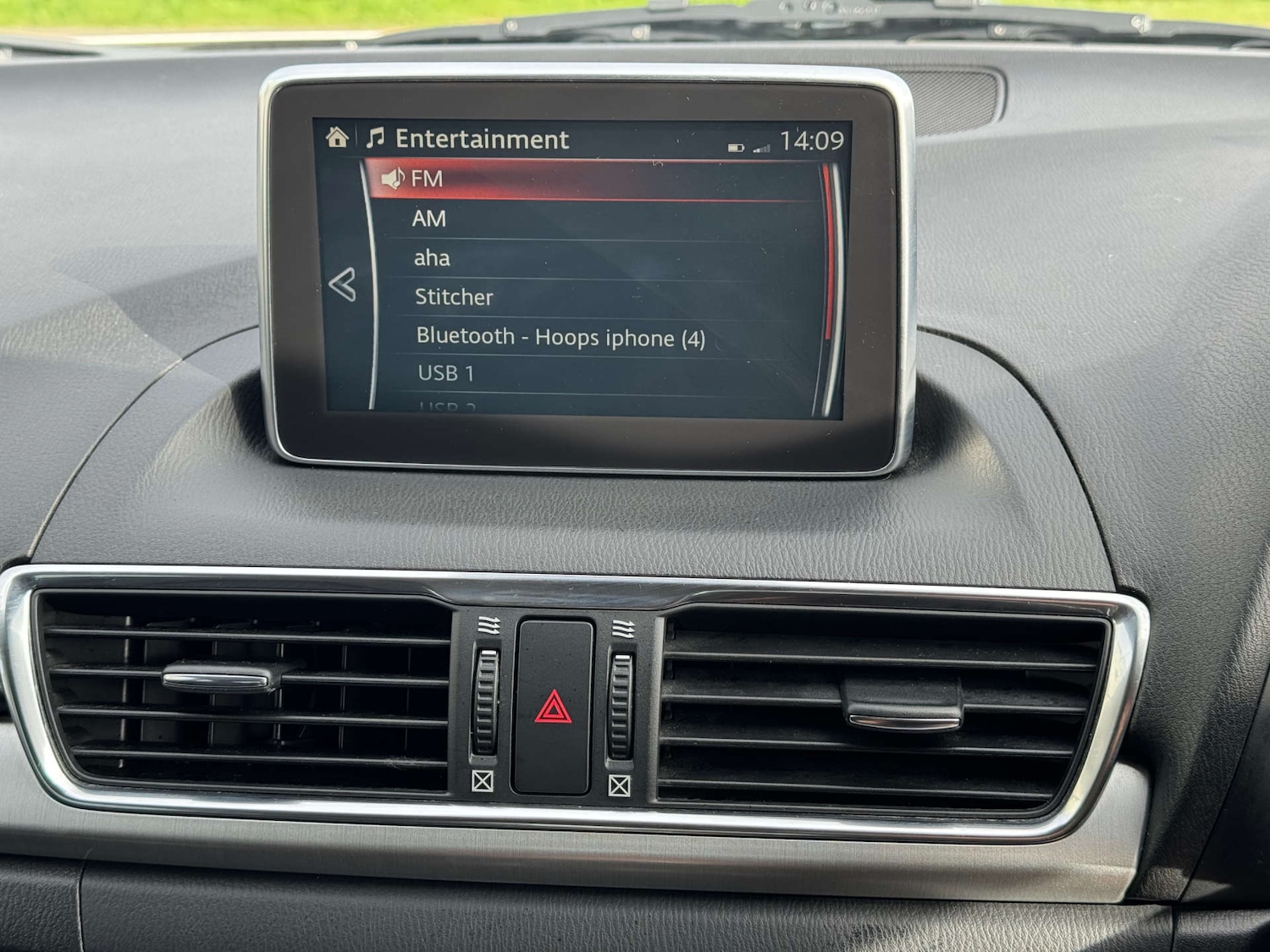 Used Mazda Mazda3 2014 for sale - 75913742: Photo 32