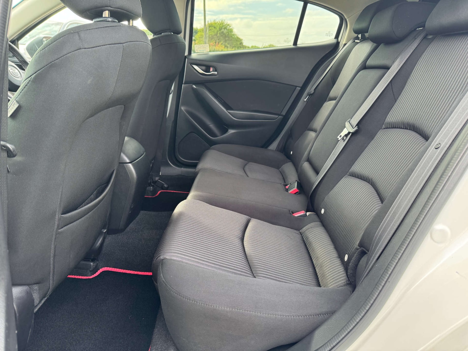 Used Mazda Mazda3 2014 for sale - 75913742: Photo 40