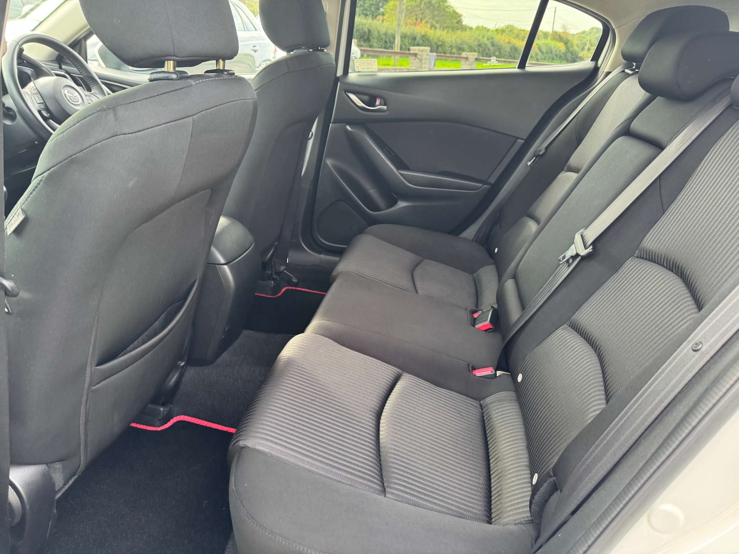 Used Mazda Mazda3 2014 for sale - 75913742: Photo 41