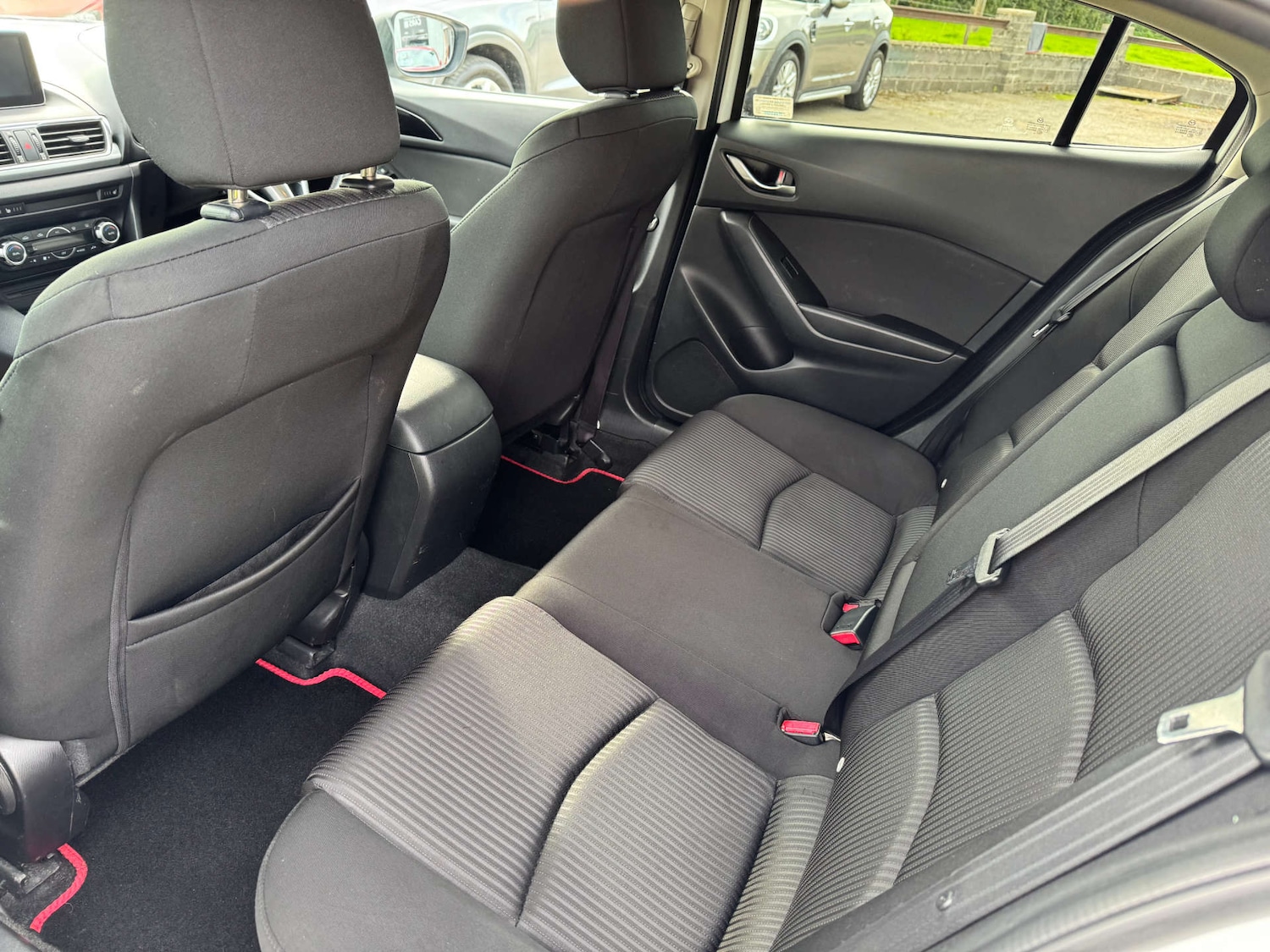 Used Mazda Mazda3 2014 for sale - 75913742: Photo 42