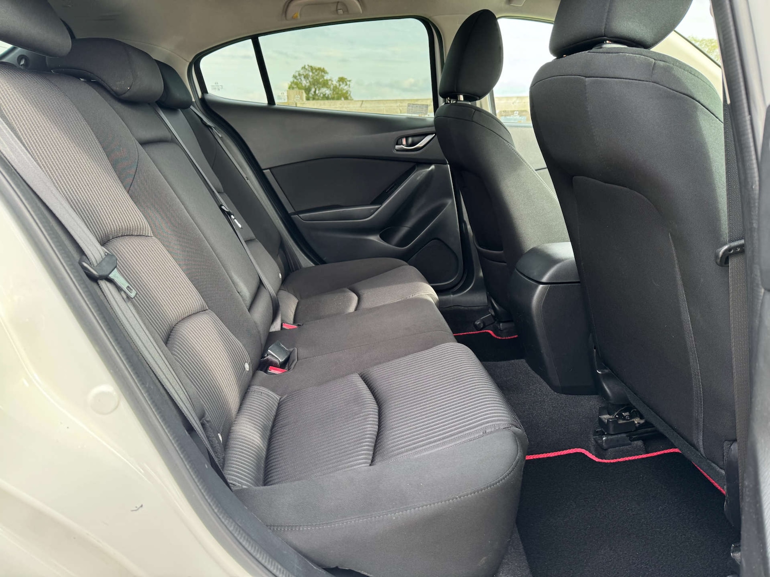 Used Mazda Mazda3 2014 for sale - 75913742: Photo 44