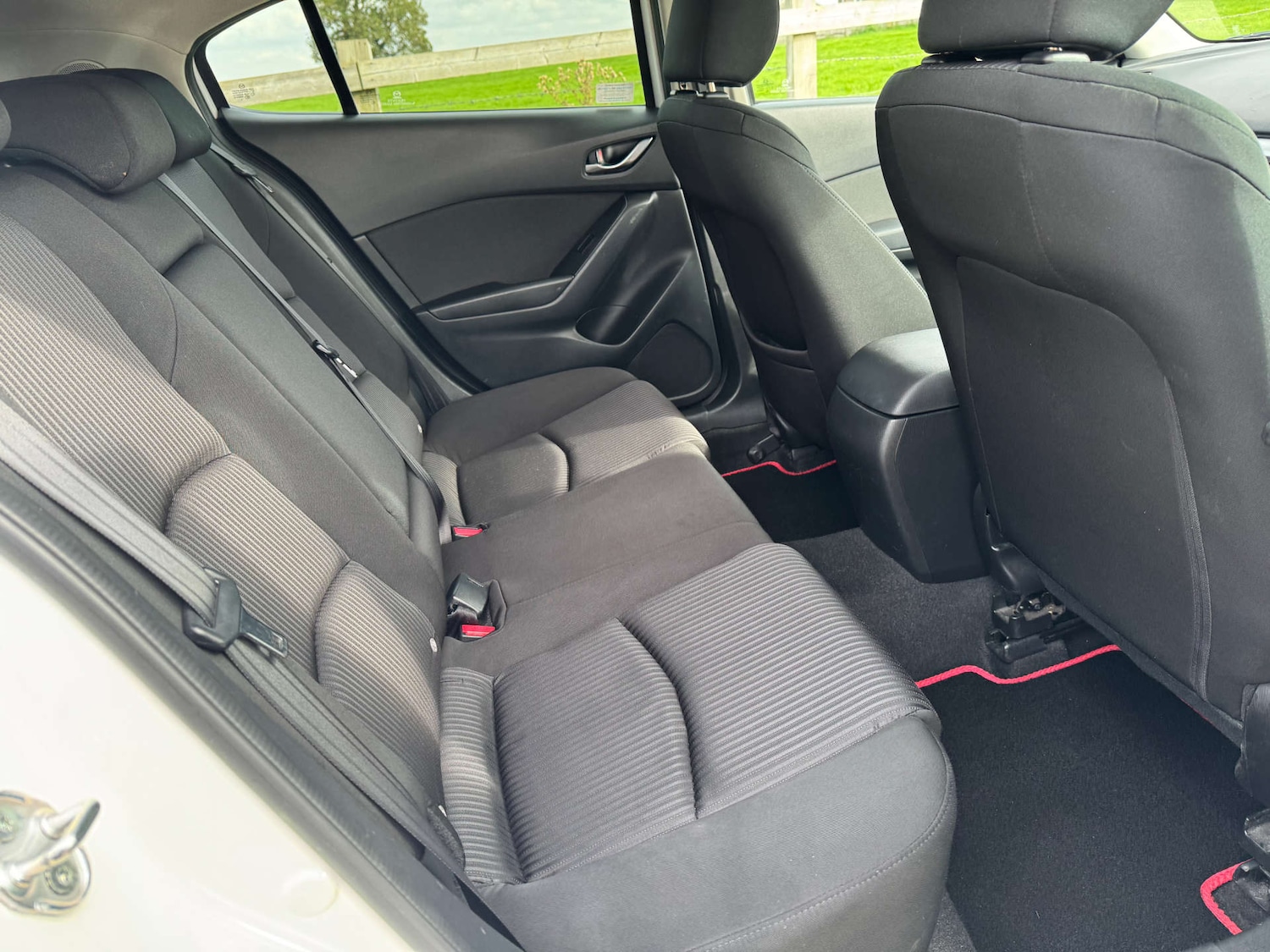 Used Mazda Mazda3 2014 for sale - 75913742: Photo 45