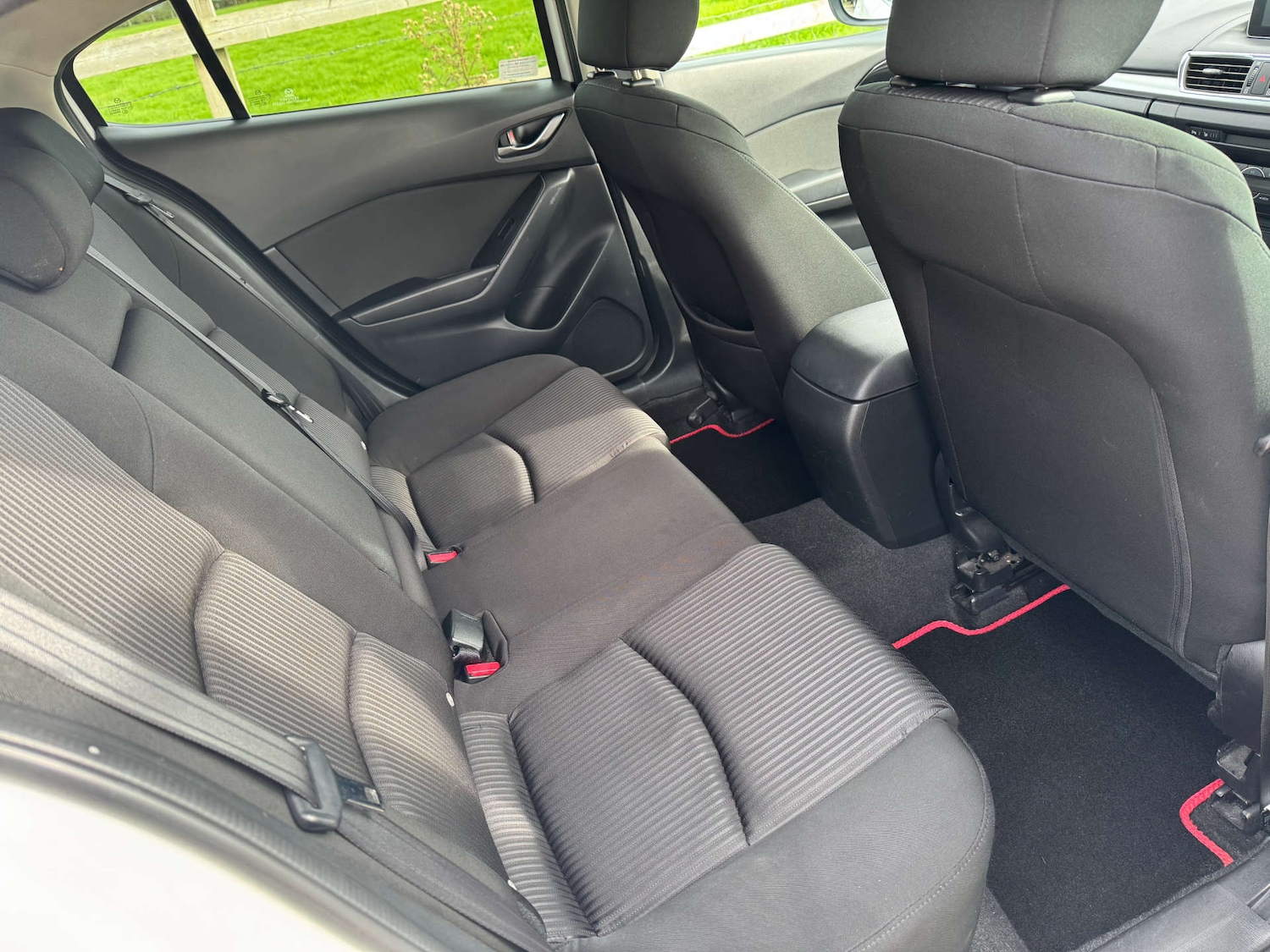 Used Mazda Mazda3 2014 for sale - 75913742: Photo 46