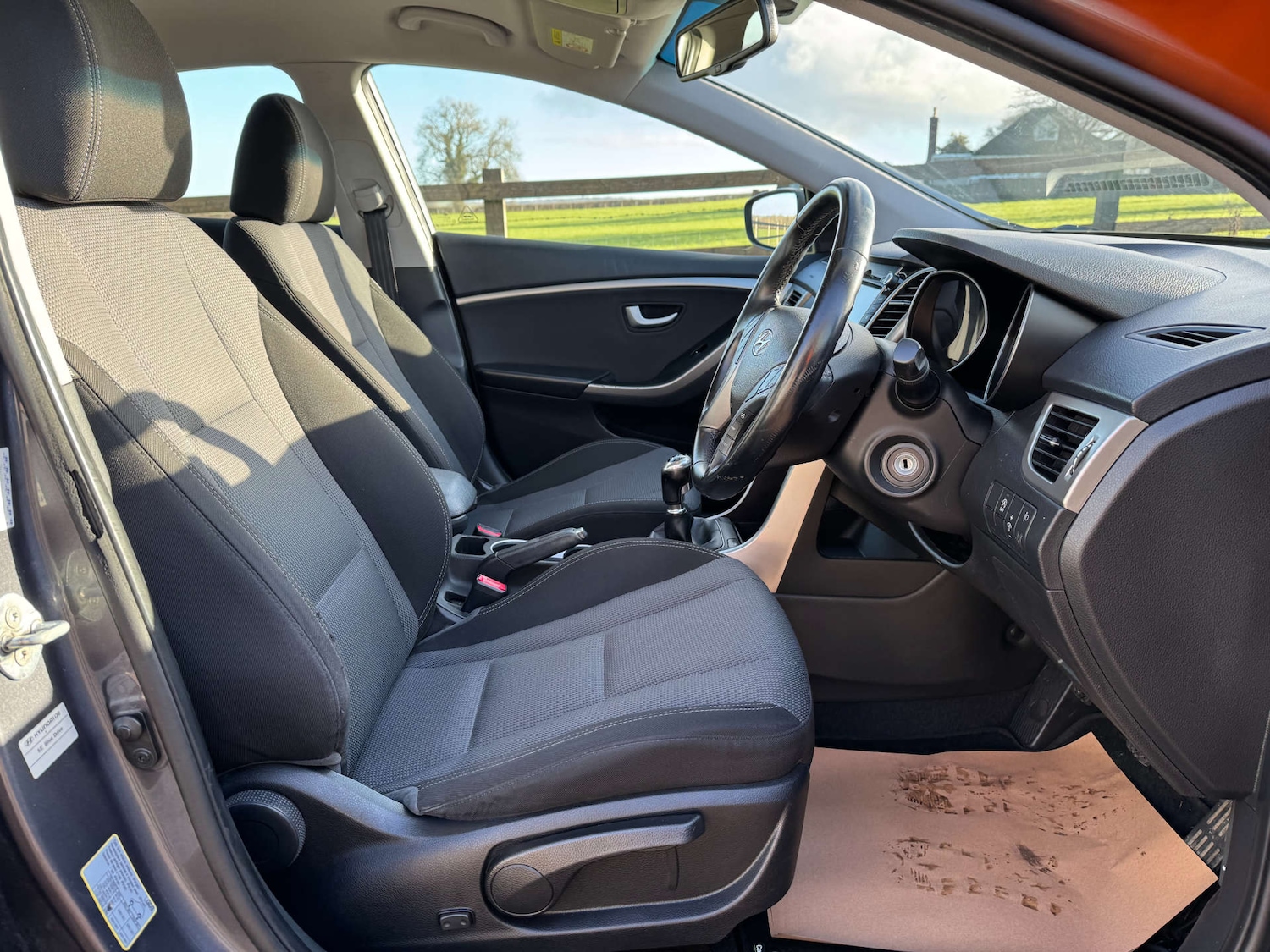 Used Hyundai i30 2015 for sale - 77220982: Photo 10