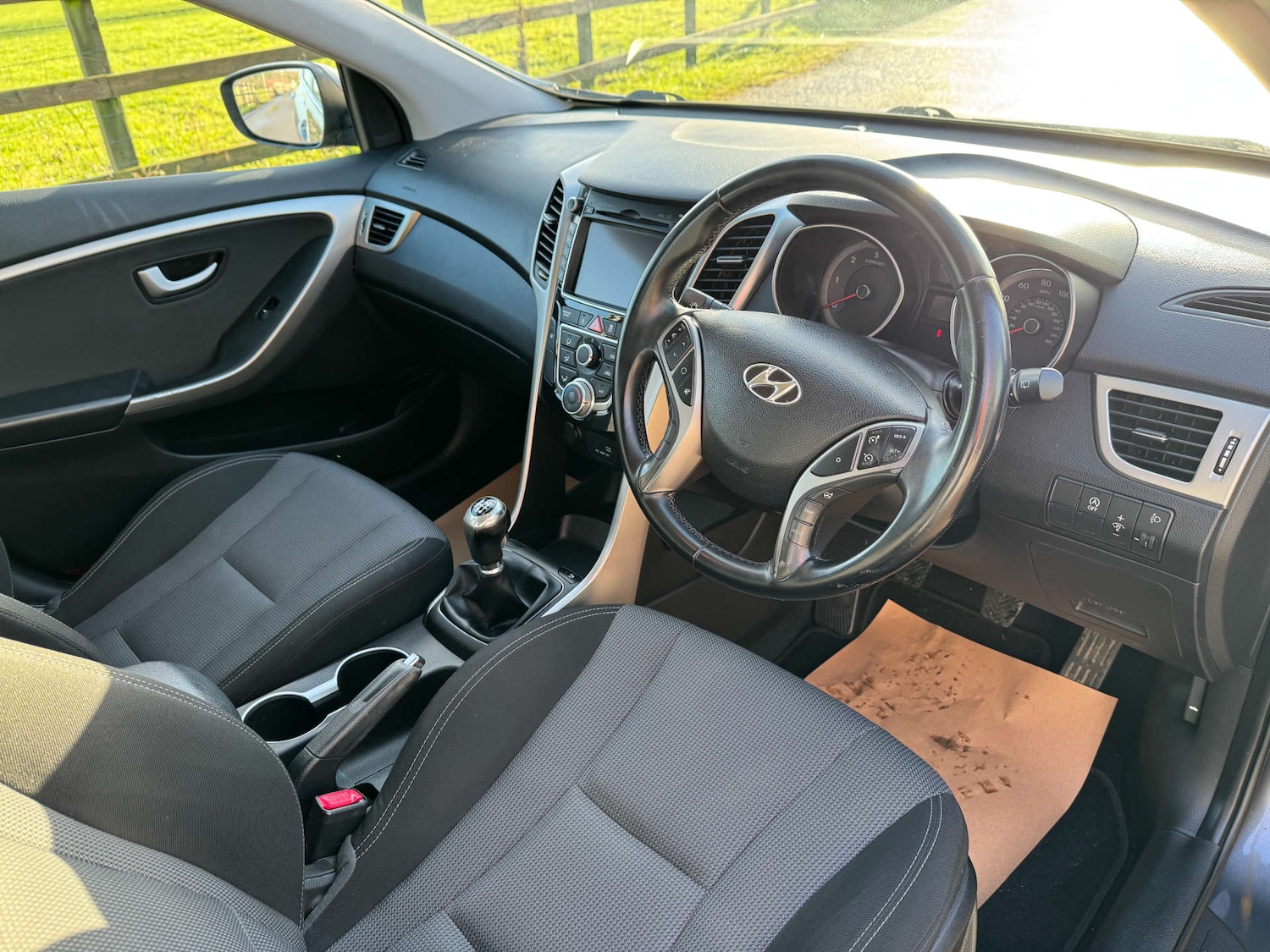 Used Hyundai i30 2015 for sale - 77220982: Photo 13