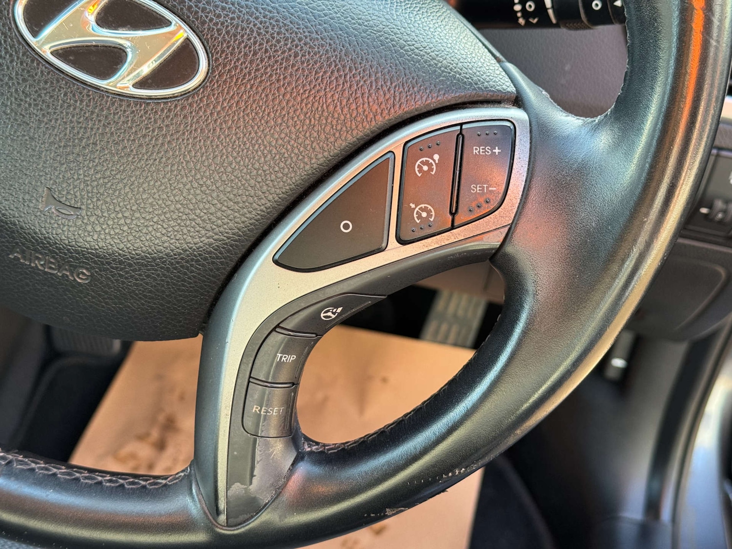 Used Hyundai i30 2015 for sale - 77220982: Photo 16