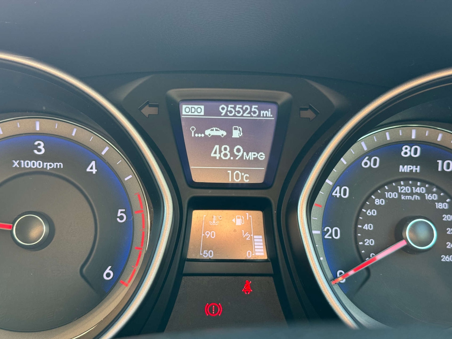 Used Hyundai i30 2015 for sale - 77220982: Photo 22