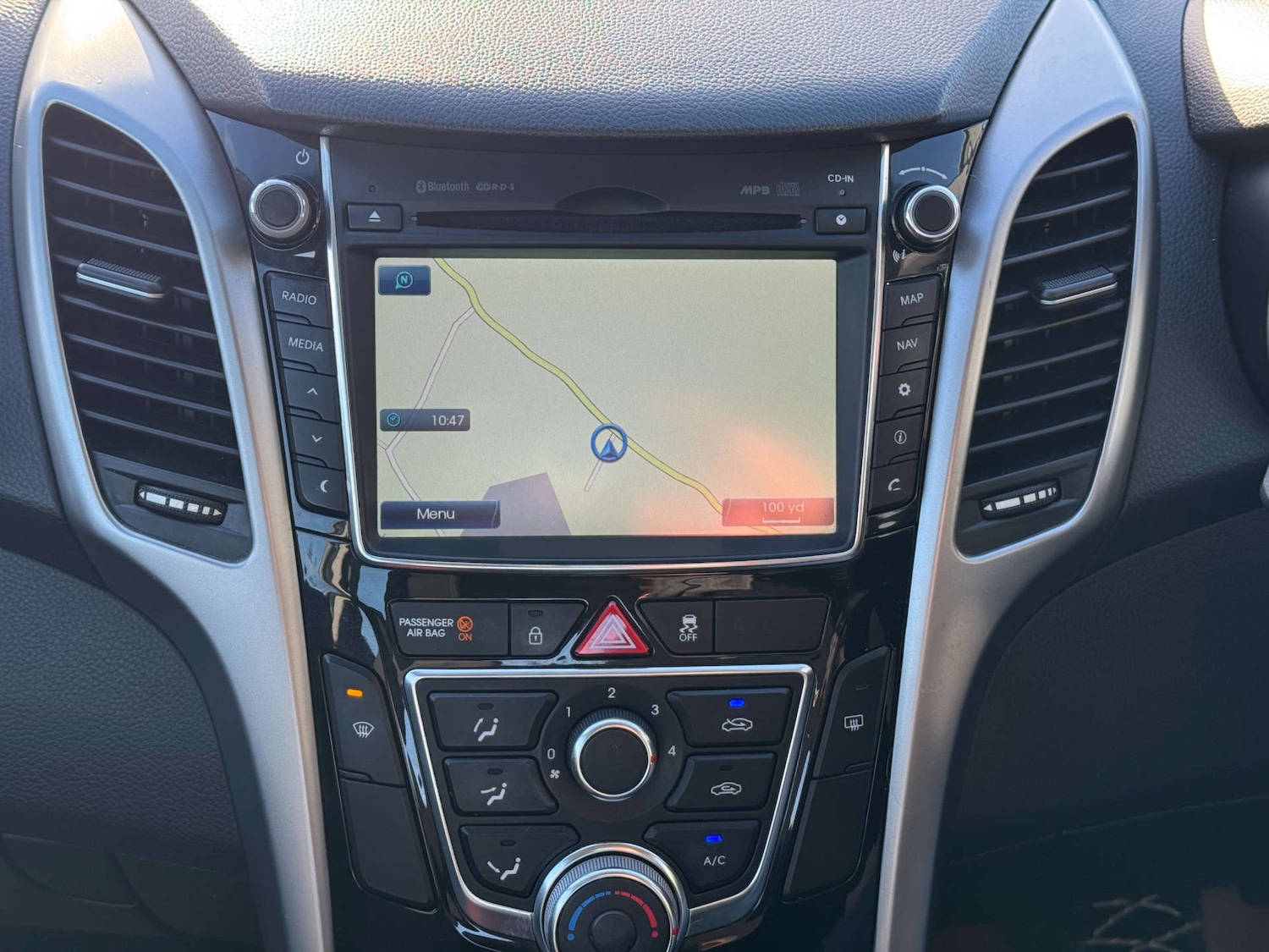 Used Hyundai i30 2015 for sale - 77220982: Photo 25