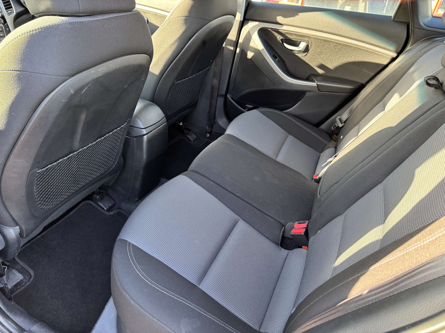 Used Hyundai i30 2015 for sale - 77220982: Photo 30