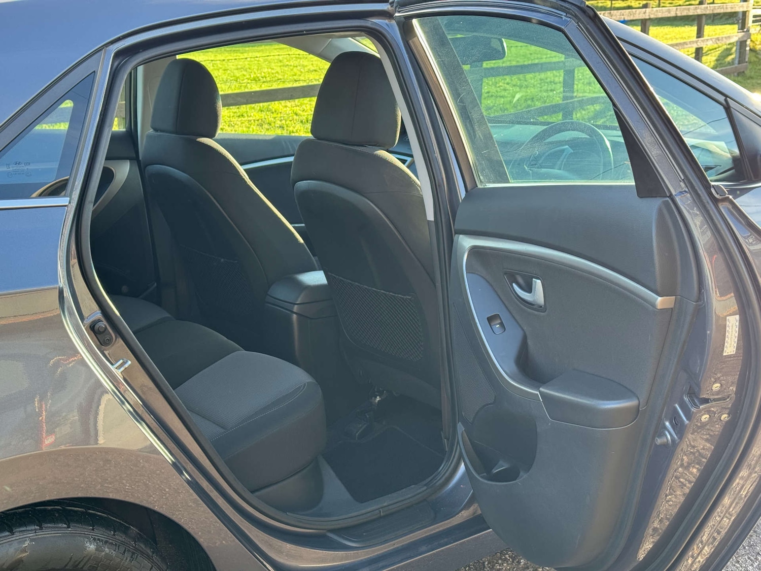 Used Hyundai i30 2015 for sale - 77220982: Photo 32