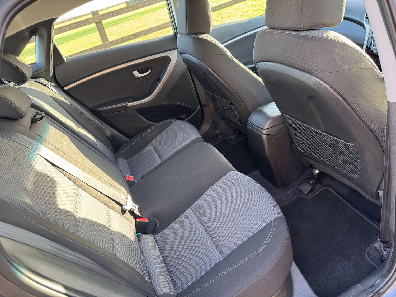 Used Hyundai i30 2015 for sale - 77220982: Photo 35