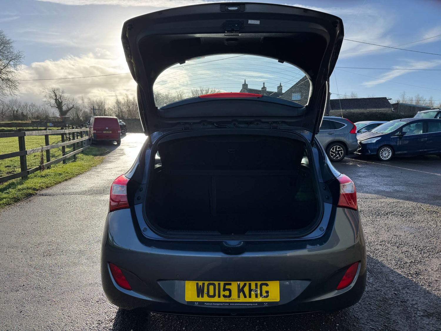 Used Hyundai i30 2015 for sale - 77220982: Photo 36