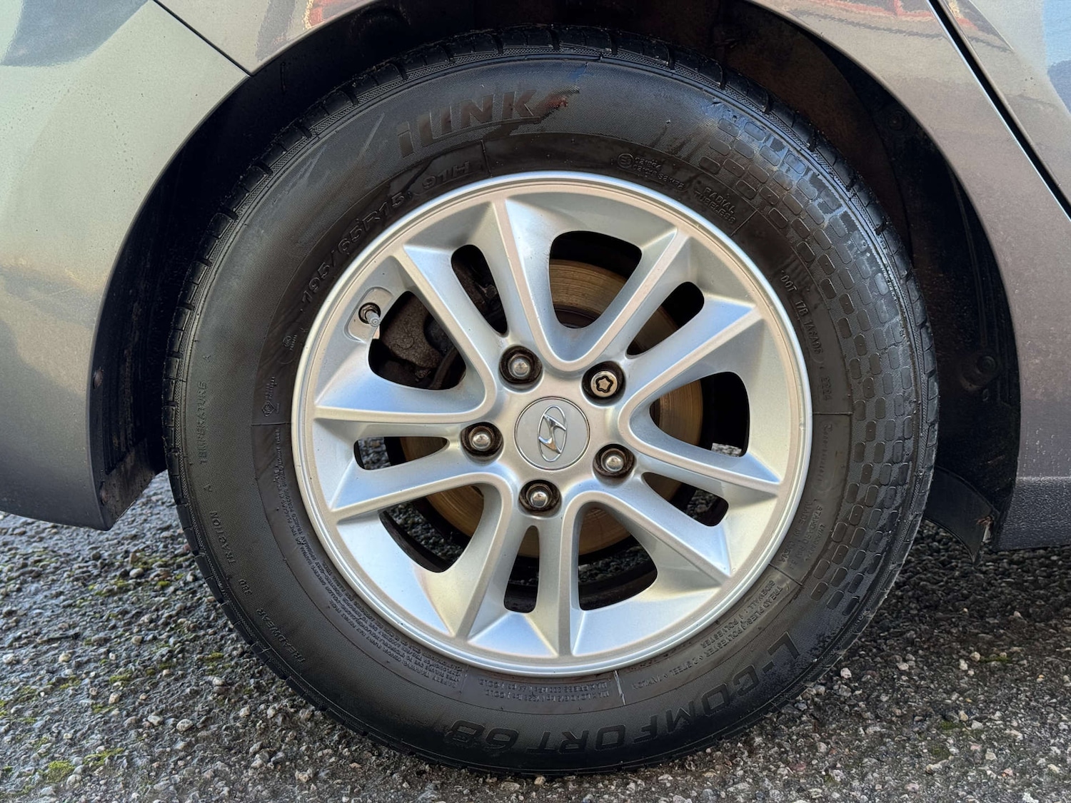 Used Hyundai i30 2015 for sale - 77220982: Photo 39