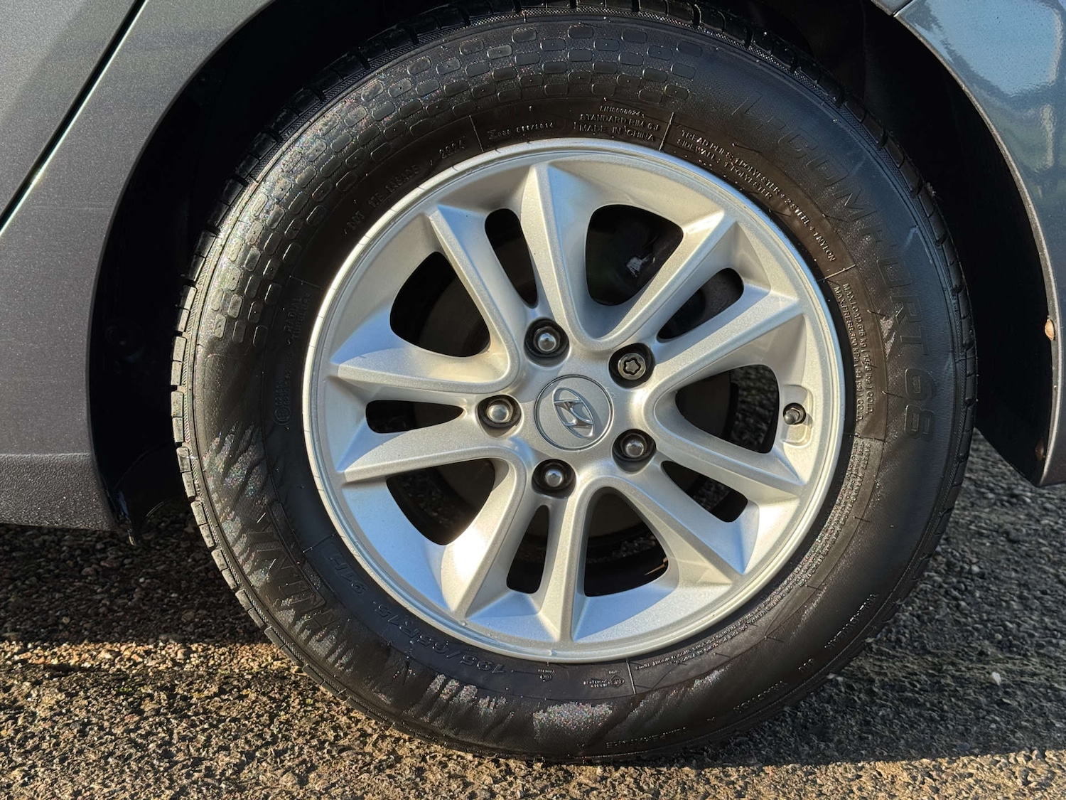 Used Hyundai i30 2015 for sale - 77220982: Photo 40