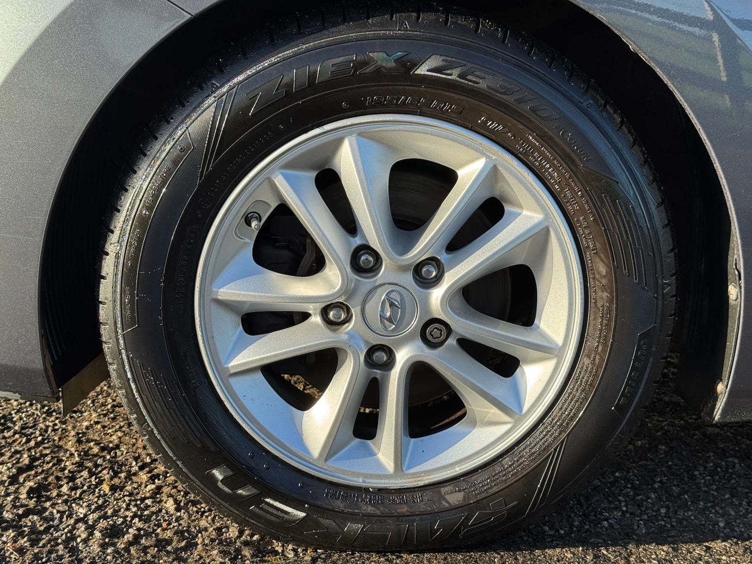 Used Hyundai i30 2015 for sale - 77220982: Photo 41