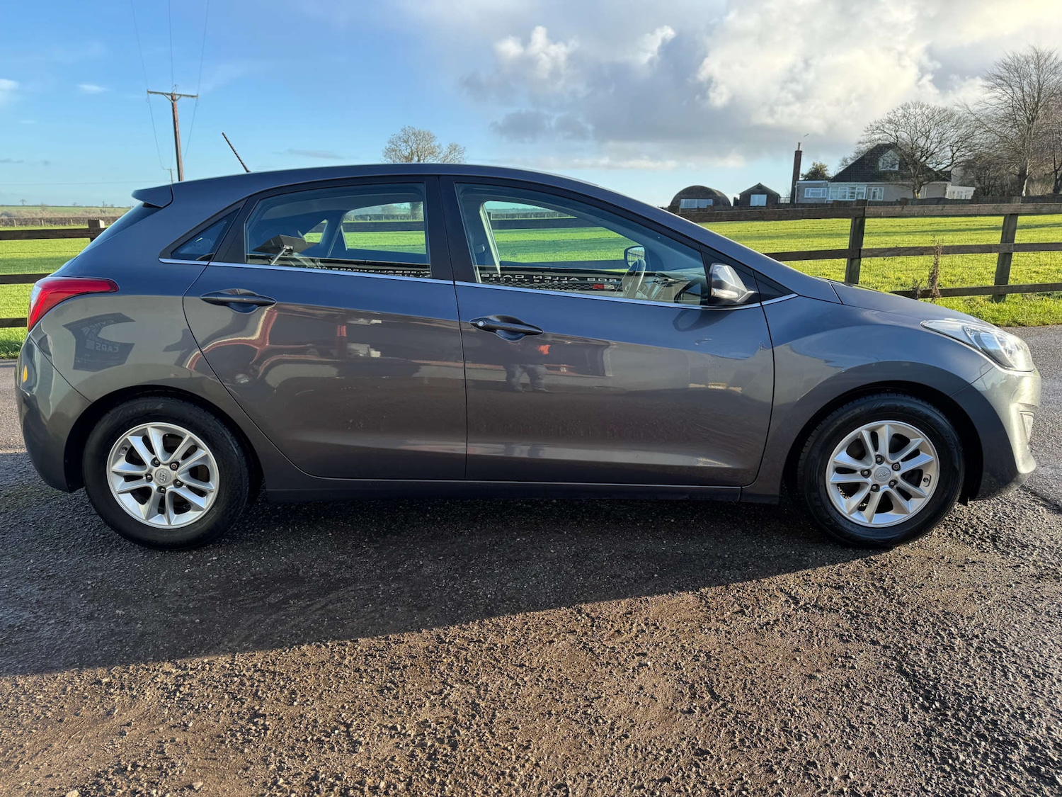 Used Hyundai i30 2015 for sale - 77220982: Photo 5