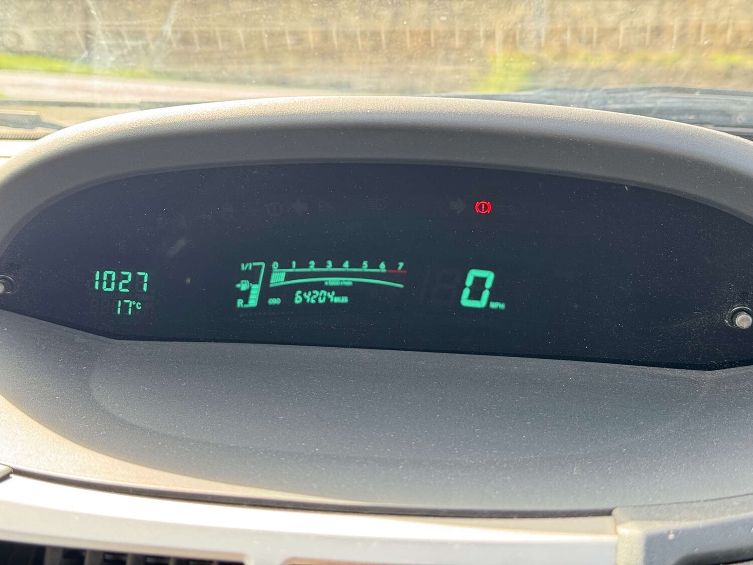Vehicle 19