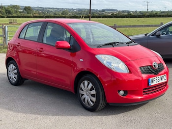Toyota - Yaris