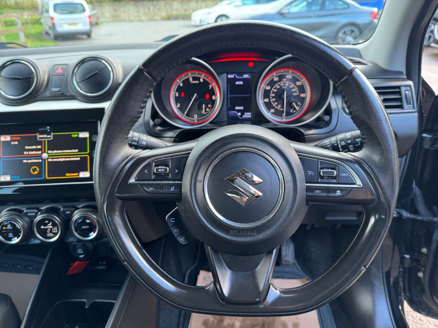 Used Suzuki Swift 2018 for sale - 76601708: Photo 14