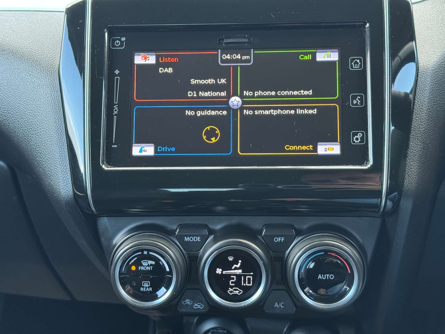 Used Suzuki Swift 2018 for sale - 76601708: Photo 20