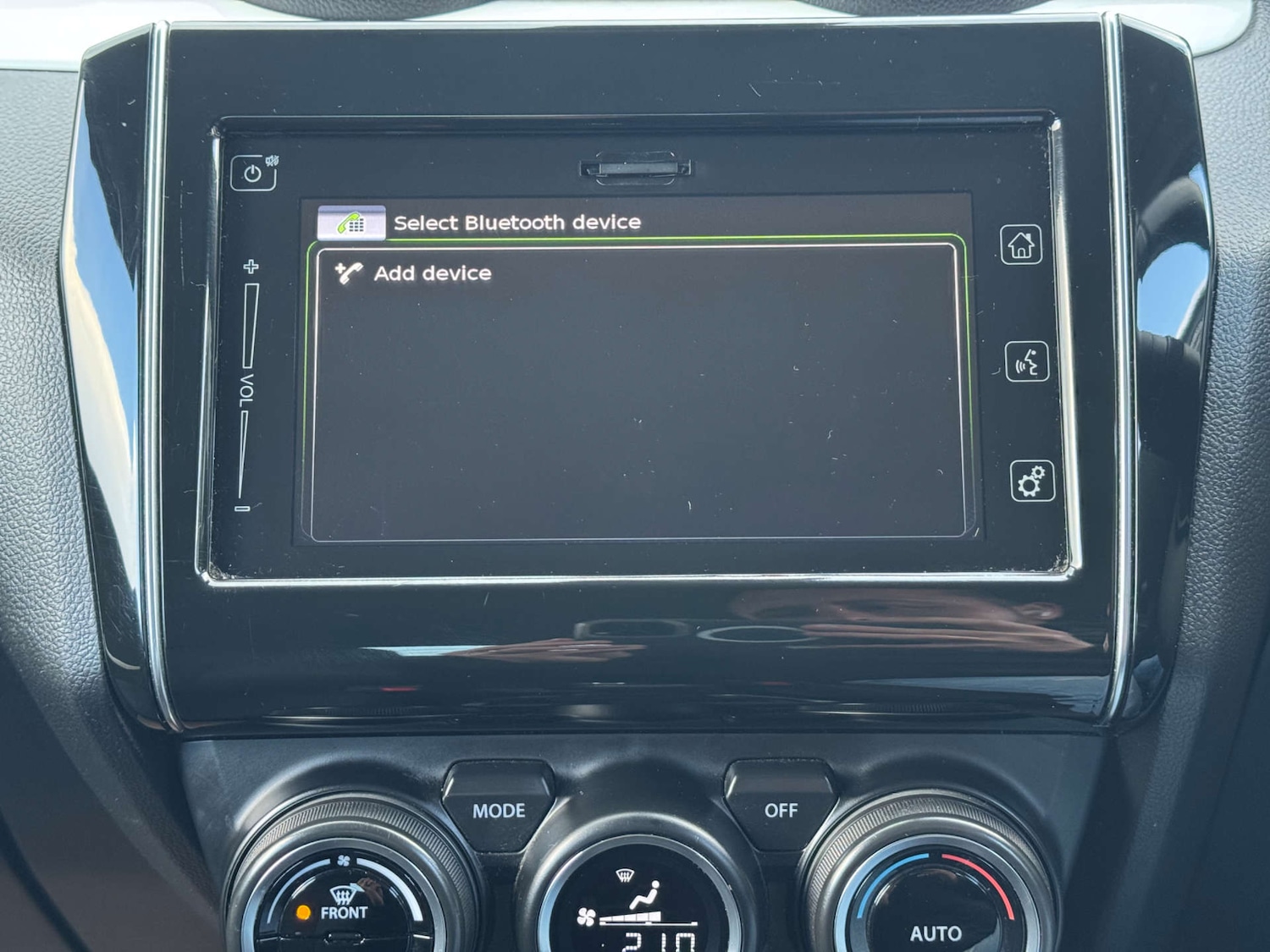 Used Suzuki Swift 2018 for sale - 76601708: Photo 23