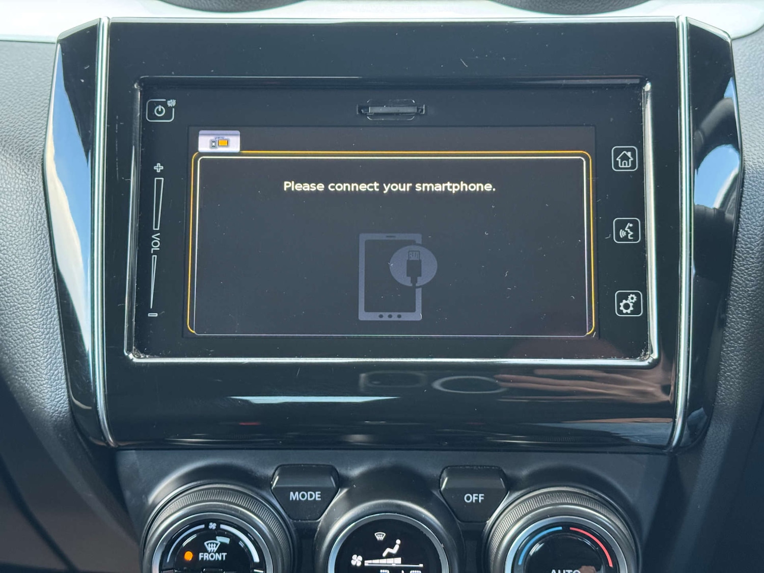 Used Suzuki Swift 2018 for sale - 76601708: Photo 24